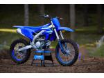 Klikněte pro detailní foto č. 1 - Yamaha YZ 450 F  2025 SKLADEM