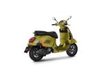 Klikněte pro detailní foto č. 2 - Vespa GTS 300 SUPER SPORT Verde Ambizioso matt