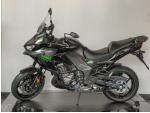 Klikněte pro detailní foto č. 1 - Kawasaki Versys 1000