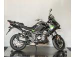 Klikněte pro detailní foto č. 2 - Kawasaki Versys 1000