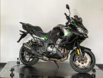 Klikněte pro detailní foto č. 5 - Kawasaki Versys 1000