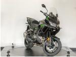 Klikněte pro detailní foto č. 6 - Kawasaki Versys 1000