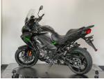 Klikněte pro detailní foto č. 9 - Kawasaki Versys 1000