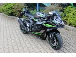 Klikněte pro detailní foto č. 2 - Kawasaki ZX-6R Ninja 2024 ŠEDÁ