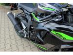 Klikněte pro detailní foto č. 5 - Kawasaki ZX-6R Ninja 2024 ŠEDÁ