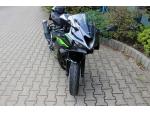 Klikněte pro detailní foto č. 6 - Kawasaki ZX-6R Ninja 2024 ŠEDÁ