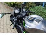 Klikněte pro detailní foto č. 7 - Kawasaki ZX-6R Ninja 2024 ŠEDÁ