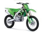 Klikněte pro detailní foto č. 1 - Kawasaki KX 250