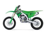 Klikněte pro detailní foto č. 2 - Kawasaki KX 250