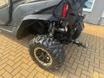 Klikněte pro detailní foto č. 5 - CFMOTO Gladiator Z950 Sport XL