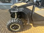 Klikněte pro detailní foto č. 6 - CFMOTO Gladiator Z950 Sport XL