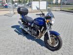 Klikněte pro detailní foto č. 2 - Suzuki Inazuma 750