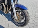 Klikněte pro detailní foto č. 6 - Suzuki Inazuma 750