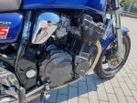 Klikněte pro detailní foto č. 7 - Suzuki Inazuma 750