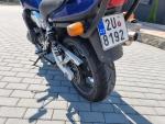 Klikněte pro detailní foto č. 9 - Suzuki Inazuma 750