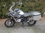 Klikněte pro detailní foto č. 1 - BMW R 1200 GS Adventure