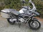 Klikněte pro detailní foto č. 2 - BMW R 1200 GS Adventure