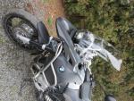 Klikněte pro detailní foto č. 3 - BMW R 1200 GS Adventure