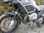 Klikněte pro detailní foto č. 4 - BMW R 1200 GS Adventure