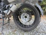 Klikněte pro detailní foto č. 5 - BMW R 1200 GS Adventure