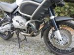 Klikněte pro detailní foto č. 7 - BMW R 1200 GS Adventure