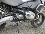 Klikněte pro detailní foto č. 9 - BMW R 1200 GS Adventure