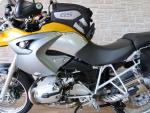 Klikněte pro detailní foto č. 10 - BMW R 1200 GS nádherný kus, 1.majitel, pravidelný servis