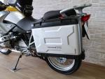 Klikněte pro detailní foto č. 11 - BMW R 1200 GS nádherný kus, 1.majitel, pravidelný servis