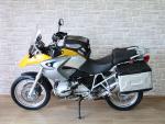 Klikněte pro detailní foto č. 8 - BMW R 1200 GS nádherný kus, 1.majitel, pravidelný servis