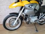 Klikněte pro detailní foto č. 9 - BMW R 1200 GS nádherný kus, 1.majitel, pravidelný servis