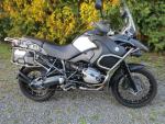 Klikněte pro detailní foto č. 1 - BMW R 1200 GS Adventure Triple Black