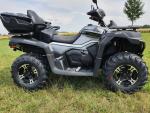 Klikněte pro detailní foto č. 1 - CFMOTO Gladiator X625 A EPS