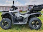 Klikněte pro detailní foto č. 3 - CFMOTO Gladiator X625 A EPS