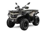 Klikněte pro detailní foto č. 7 - CFMOTO Gladiator X625 A EPS