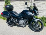 Klikněte pro detailní foto č. 1 - Suzuki DL 650 V-Strom  32tis km ABS 3 kufry