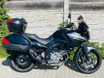 Klikněte pro detailní foto č. 2 - Suzuki DL 650 V-Strom  32tis km ABS 3 kufry