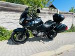 Klikněte pro detailní foto č. 11 - Suzuki DL 650 V-Strom  32tis km ABS 3 kufry