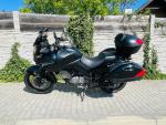 Klikněte pro detailní foto č. 12 - Suzuki DL 650 V-Strom  32tis km ABS 3 kufry