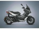 Klikněte pro detailní foto č. 5 - Aprilia SR GT 125