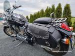 Klikněte pro detailní foto č. 8 - Honda VTX 1300 C