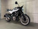 Klikněte pro detailní foto č. 2 - Husqvarna Vitpilen 401 ABS - ČR / 1. MAJ / SUPER CENA