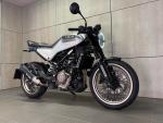 Klikněte pro detailní foto č. 4 - Husqvarna Vitpilen 401 ABS - ČR / 1. MAJ / SUPER CENA