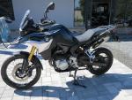 Klikněte pro detailní foto č. 1 - BMW F 850 GS