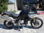 Klikněte pro detailní foto č. 2 - BMW F 850 GS