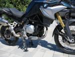 Klikněte pro detailní foto č. 5 - BMW F 850 GS