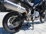 Klikněte pro detailní foto č. 6 - BMW F 850 GS