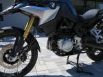 Klikněte pro detailní foto č. 7 - BMW F 850 GS