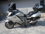 Klikněte pro detailní foto č. 1 - BMW K 1600 GTL