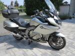 Klikněte pro detailní foto č. 3 - BMW K 1600 GTL