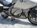 Klikněte pro detailní foto č. 5 - BMW K 1600 GTL